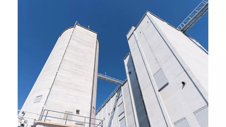 Bühler and Ardent Mills celebrate opening of new state-of-the-art mill in Florida