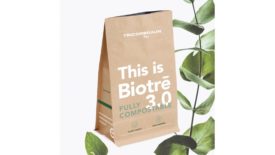 Biotré 3.0, from TricorBraun Flex, receives BPI compostable certification