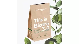 Biotré 3.0, from TricorBraun Flex, receives BPI compostable certification