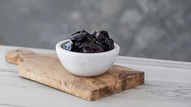 California Prune Board advances study of prunes and bone health via research program