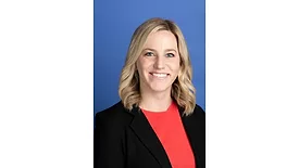 CRB announces new general counsel