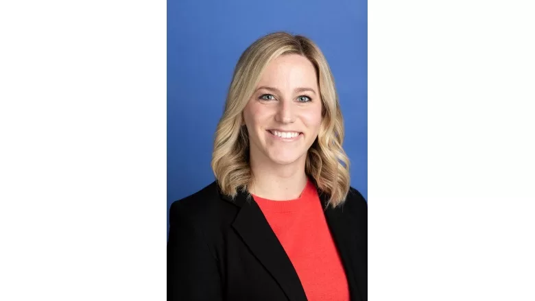 CRB announces new general counsel