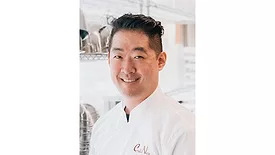 Joseph Choi