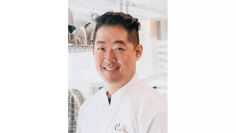 Joseph Choi