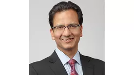 ADM announces Vikram Luthar as chief financial officer