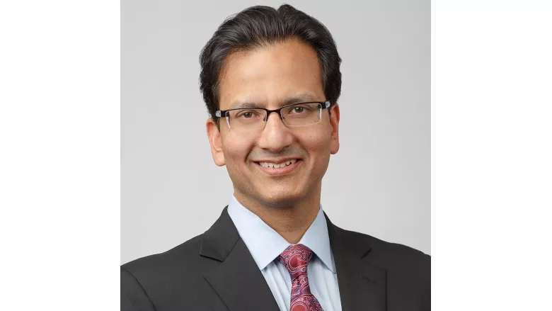 ADM announces Vikram Luthar as chief financial officer