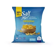MicroSalt to distribute SaltMe! at Kroger