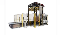 Signode debuts new automation solutions at MODEX Signode debuts new automation solutions at MODEX