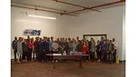 Fleischmann's Yeast celebrates 75th anniversary in Calgary, Alberta