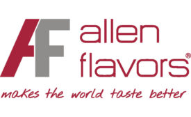 Allen Flavors promotes Ira Steinberg to chief executive officer