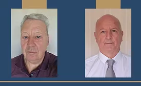 Bundy Baking Solutions announces new leadership for American Pan in Europe