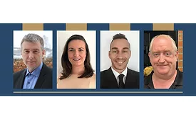 Bundy Baking Solutions announces American Pan sales leadership team for Europe
