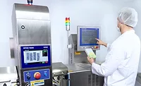 EndFlex debuts customizable robotic pick and place cells EndFlex debuts customizable robotic pick and place cells