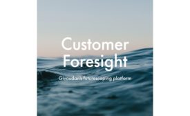 Givaudan announces development of Customer Foresight
