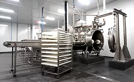 EnWave signs vacuum purchase agreement with Dole Worldwide Food & Beverage Group