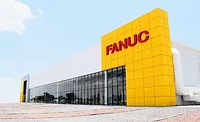 FANUC Mexico opens new headquarters in Aguascalientes FANUC Mexico opens new headquarters in Aguascalientes