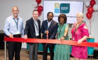 FFP celebrates grand opening of new innovation center
