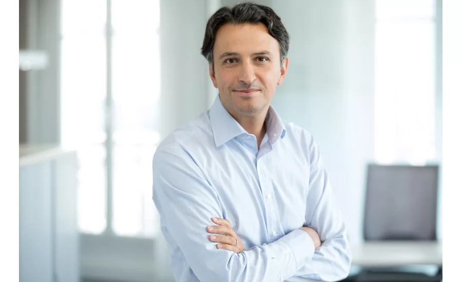 MECATHERM appoints vice president, marketing and business development, TMG group