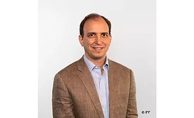 23-year IFF veteran Nicolas Gebara was most recently vice president, North America, Nourish.