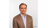 23-year IFF veteran Nicolas Gebara was most recently vice president, North America, Nourish.