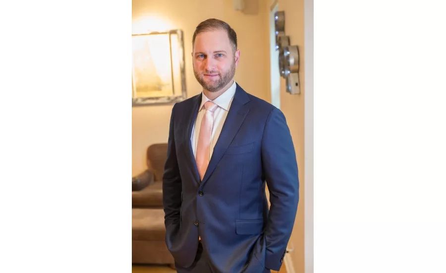 Bunting appoints Robert Bunting as president, CEO