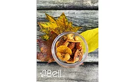 Bell Flavors & Fragrances to debut citrus-infused, snack-centric menu at SupplySide West