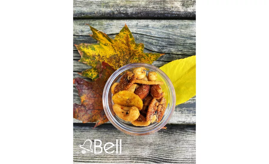 Bell Flavors & Fragrances to debut citrus-infused, snack-centric menu at SupplySide West