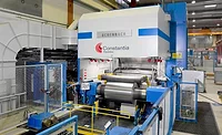 Constantia Flexibles invests EUR 80 million in Austrian facility Constantia Flexibles invests EUR 80 million in Austrian facility
