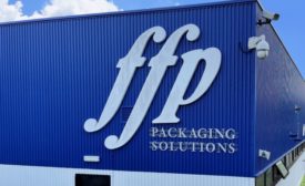 The proConstantia Flexibles acquires FFP Packaging Solutionsduction plant of FFP Solutions in Northampton, UK .jpg
