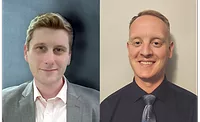 Grote Co. names new controller, engineering manager Grote Co. names new controller, engineering manager