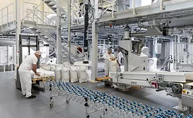 PRONATEC AG commissions cocoa processing plant with Bühler equipment