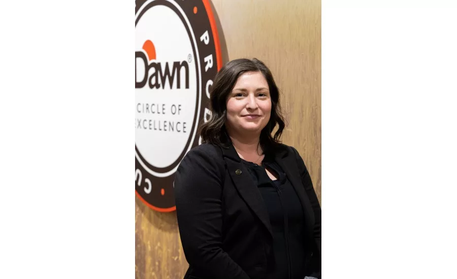 Dawn Foods promotions