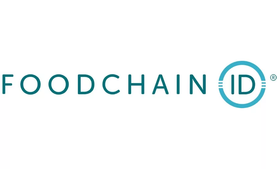 FoodChain ID logo 2022