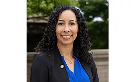 Felisa Stockwell, Vice President, Global People and Culture at Dawn Foods