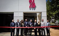 T. Hasegawa USA introduces new California food and beverage flavor manufacturing facility