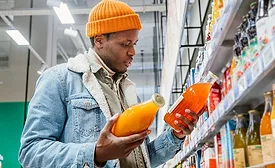 Tate & Lyle funds research to improve understanding of healthier, more sustainable food choices