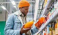 Tate & Lyle funds research to improve understanding of healthier, more sustainable food choices