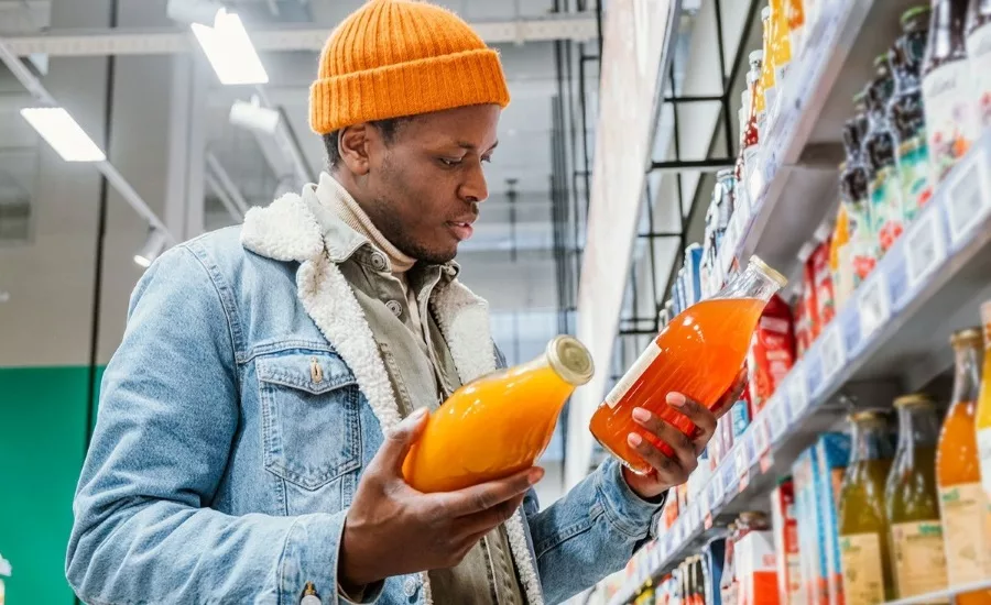 Tate & Lyle funds research to improve understanding of healthier, more sustainable food choices