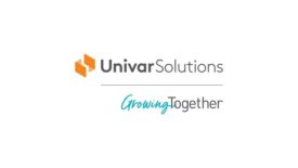Univar Solutions logo 2022
