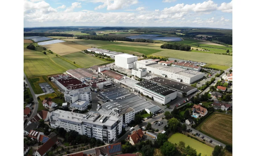 The Martin Bauer Group celebrates its 90th anniversary