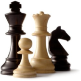 chess pieces