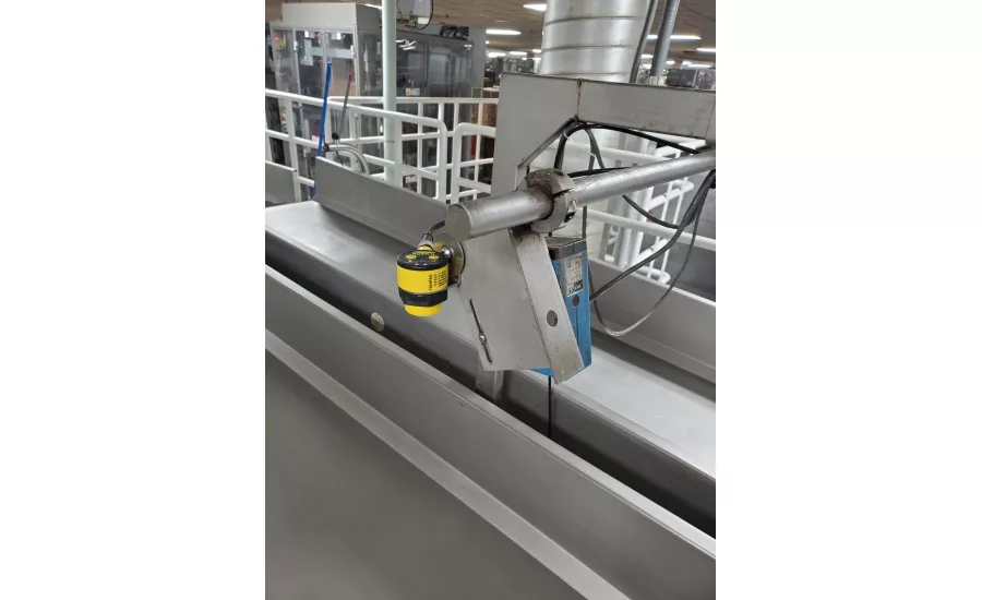 Case Study: Siemens 'drives' snack food maker to higher production, energy savings
