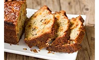 Entrepreneurial bakery manufacturer predicts the next baking ingredient trend Entrepreneurial bakery manufacturer predicts the next baking ingredient trend, Nikola's Foods
