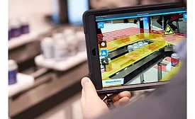 Case study: Harpak digitally transforms smart packaging solutions