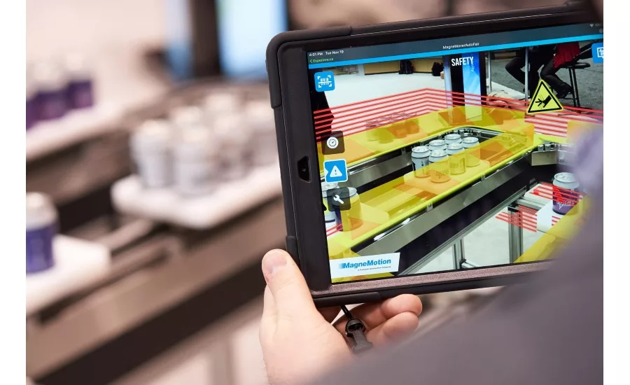 Case study: Harpak digitally transforms smart packaging solutions