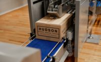 Case Study: Hudson Bread increases productivity, improves packing quality with smart packaging technology