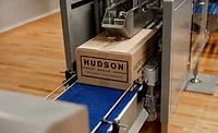 Case Study: Hudson Bread increases productivity, improves packing quality with smart packaging technology Case Study: Hudson Bread increases productivity, improves packing quality with smart packaging technology