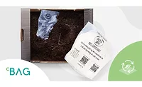 Case Study: 'Wonky' bread well-wrapped in new compostable bags