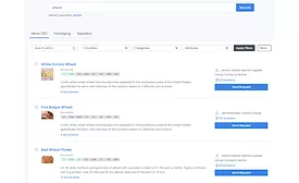 Case study: Bimbo QSR selects TraceGains to identify alternate ingredient suppliers and improve new product development