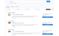 Case study: Bimbo QSR selects TraceGains to identify alternate ingredient suppliers and improve new product development Case study: Bimbo QSR selects TraceGains to identify alternate ingredient suppliers and improve new product development